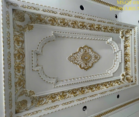Thạch cao | THẾ GIỚI PHÀO CHỈ TƯỜNG ĐẸP VÀ BÁO GIÁ MỚI NHẤT